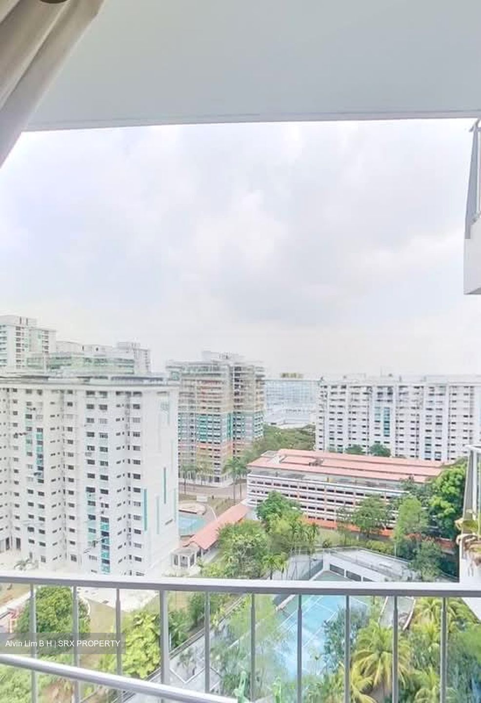 Tanamera Crest (D16), Condominium #545300681